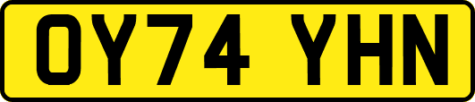 OY74YHN