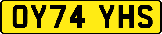 OY74YHS