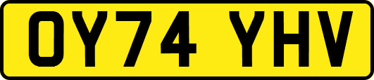 OY74YHV