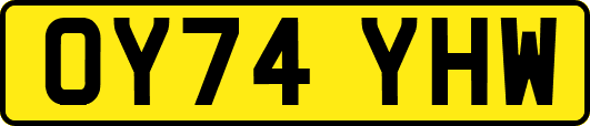 OY74YHW