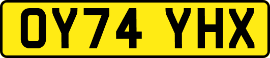 OY74YHX
