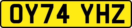 OY74YHZ