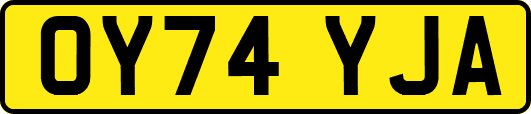OY74YJA