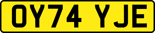 OY74YJE