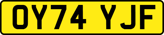 OY74YJF