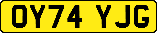 OY74YJG