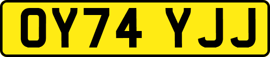OY74YJJ
