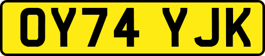 OY74YJK