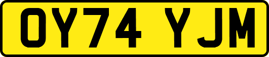 OY74YJM