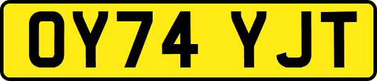 OY74YJT