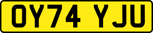 OY74YJU