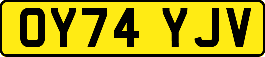 OY74YJV