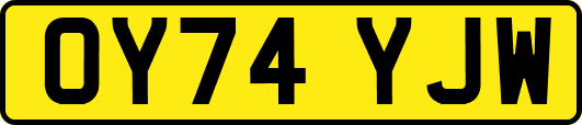 OY74YJW