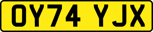 OY74YJX