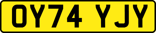 OY74YJY
