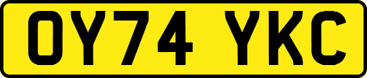 OY74YKC