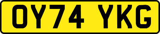 OY74YKG