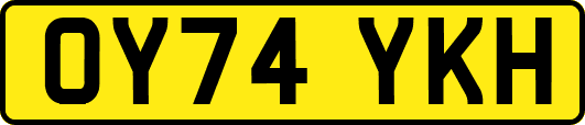 OY74YKH