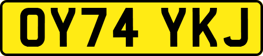 OY74YKJ