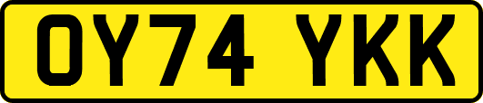 OY74YKK