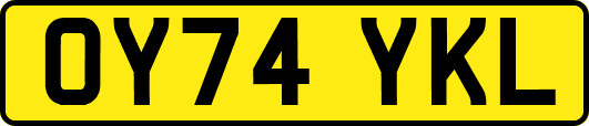 OY74YKL