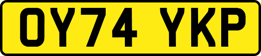 OY74YKP