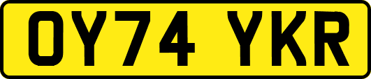 OY74YKR