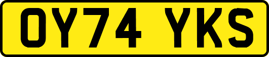OY74YKS