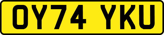 OY74YKU