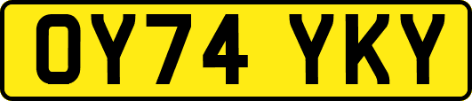 OY74YKY