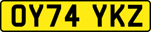 OY74YKZ