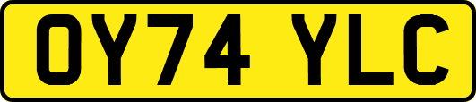 OY74YLC