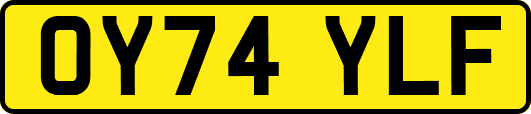 OY74YLF