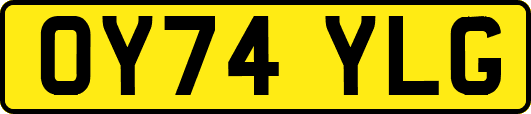 OY74YLG