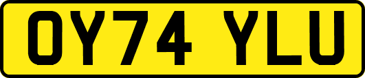 OY74YLU