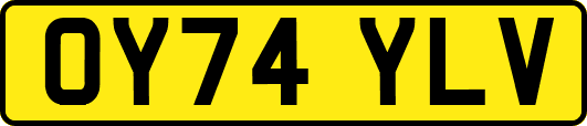 OY74YLV