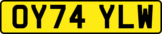 OY74YLW