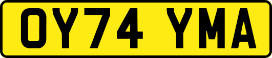OY74YMA
