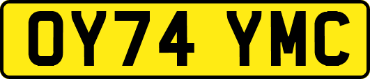 OY74YMC
