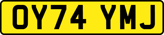 OY74YMJ