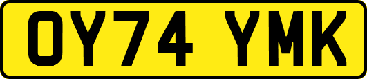 OY74YMK