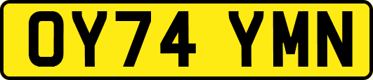 OY74YMN