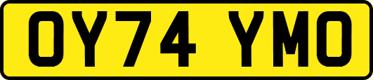 OY74YMO