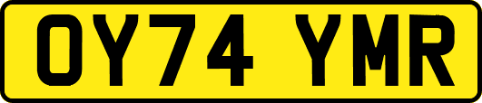 OY74YMR