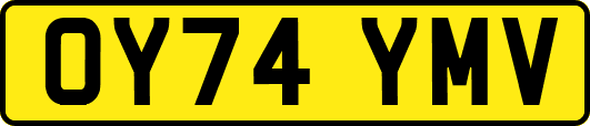 OY74YMV