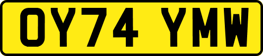 OY74YMW