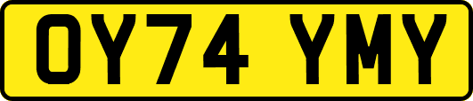 OY74YMY
