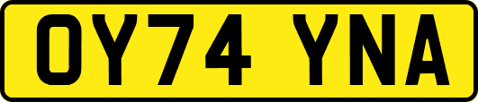 OY74YNA