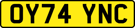 OY74YNC