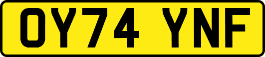 OY74YNF